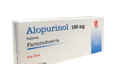 ALOPURINOL