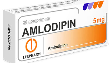 AMLODIPIN