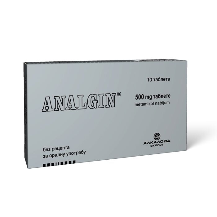 ANALGIN