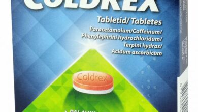 COLDREX