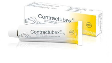 CONTRACTUBEX