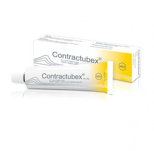 CONTRACTUBEX
