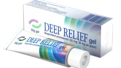 Deep Relief