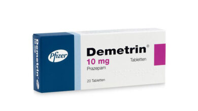 DEMETRIN 1 DEMETRIN