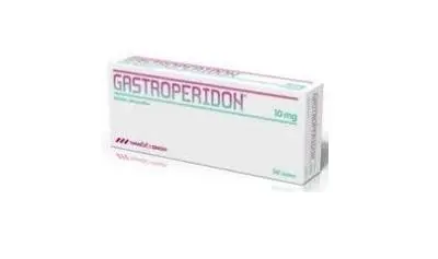 GASTROPERIDON