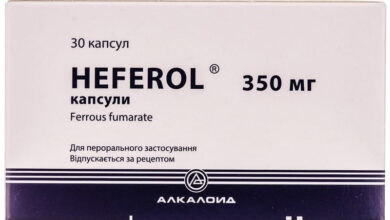 HEFEROL