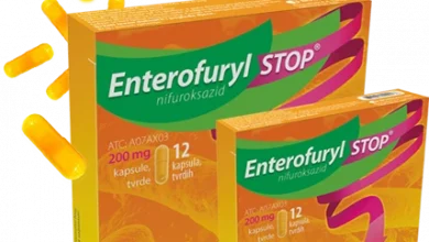 ENTEROFURYL