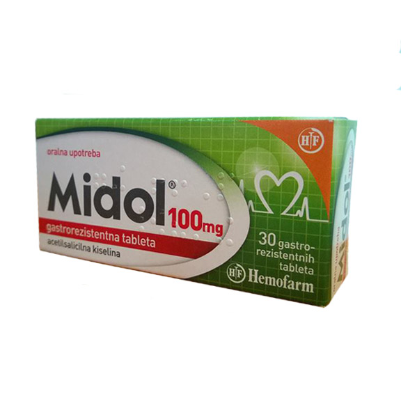 MIDOL 1 MIDOL