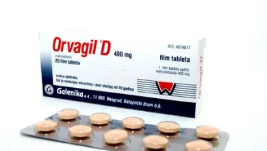 ORVAGIL