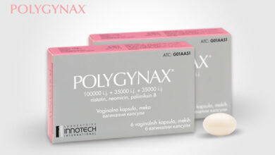 POLYGYNAX 1 POLYGYNAX
