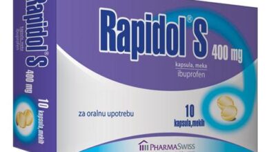 RAPIDOL 2 RAPIDOL