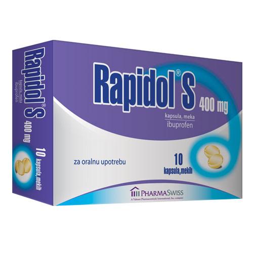 RAPIDOL 1 RAPIDOL