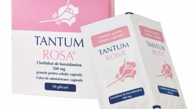 TANTUM-ROSA 1 TANTUM-ROSA