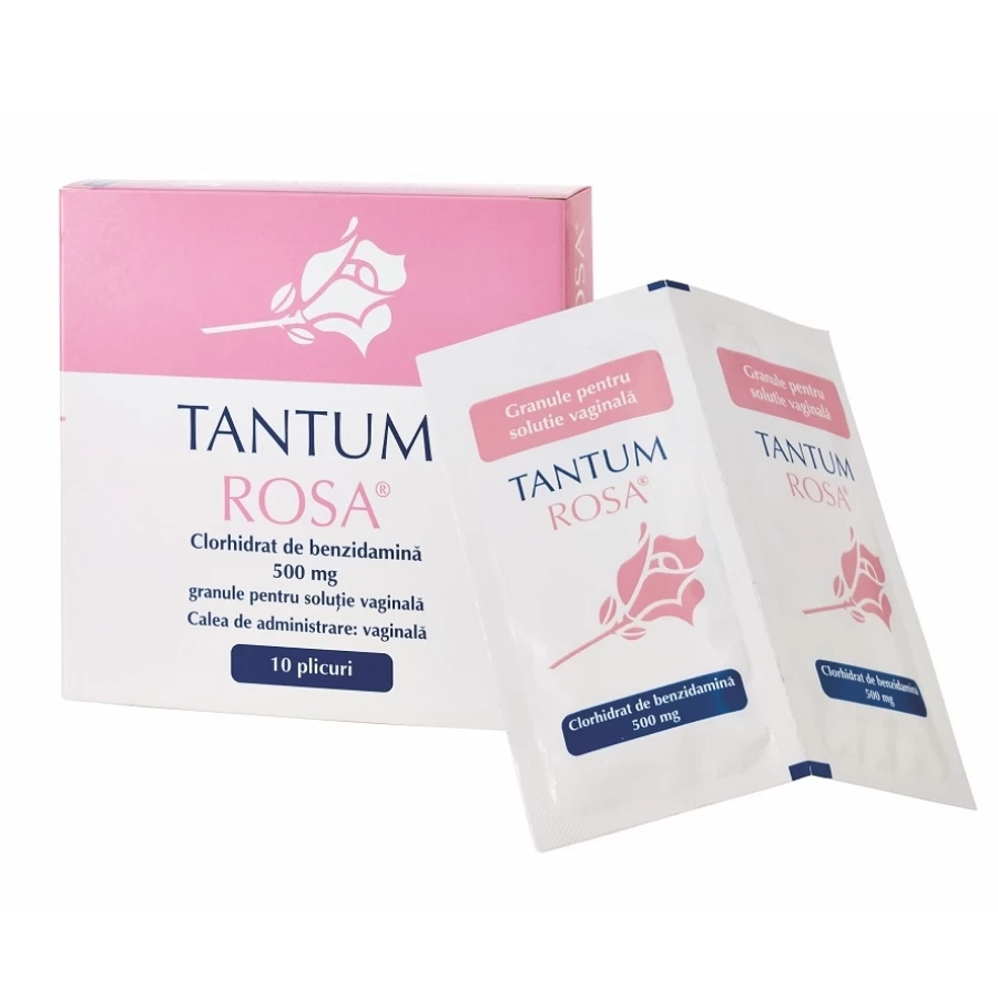 TANTUM-ROSA