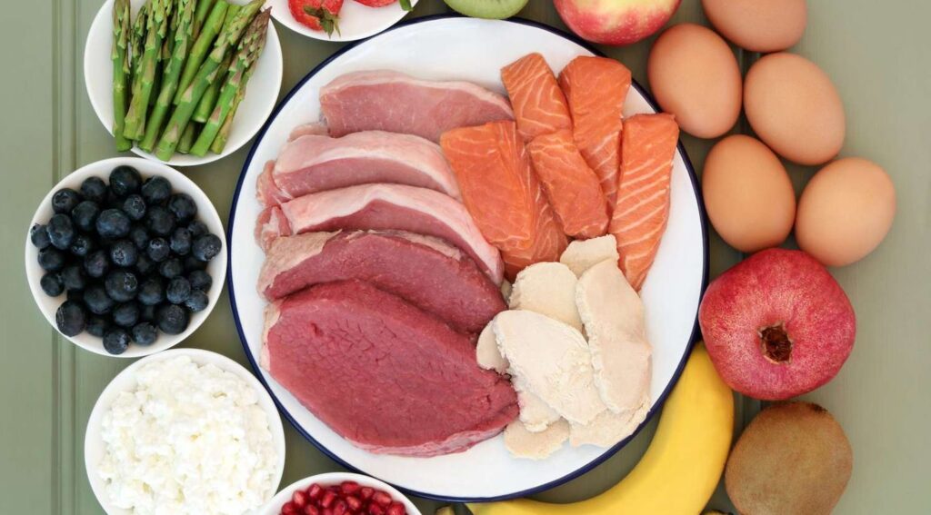 Značaj kompleksa vitamina B 1 Značaj kompleksa vitamina B