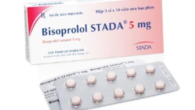 BISOPROLOL