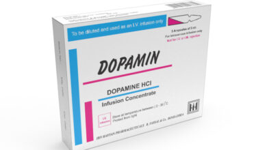 DOPAMIN