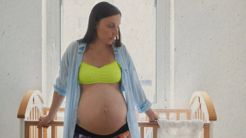Gorušica u trudnoći 1 Gorušica u trudnoći