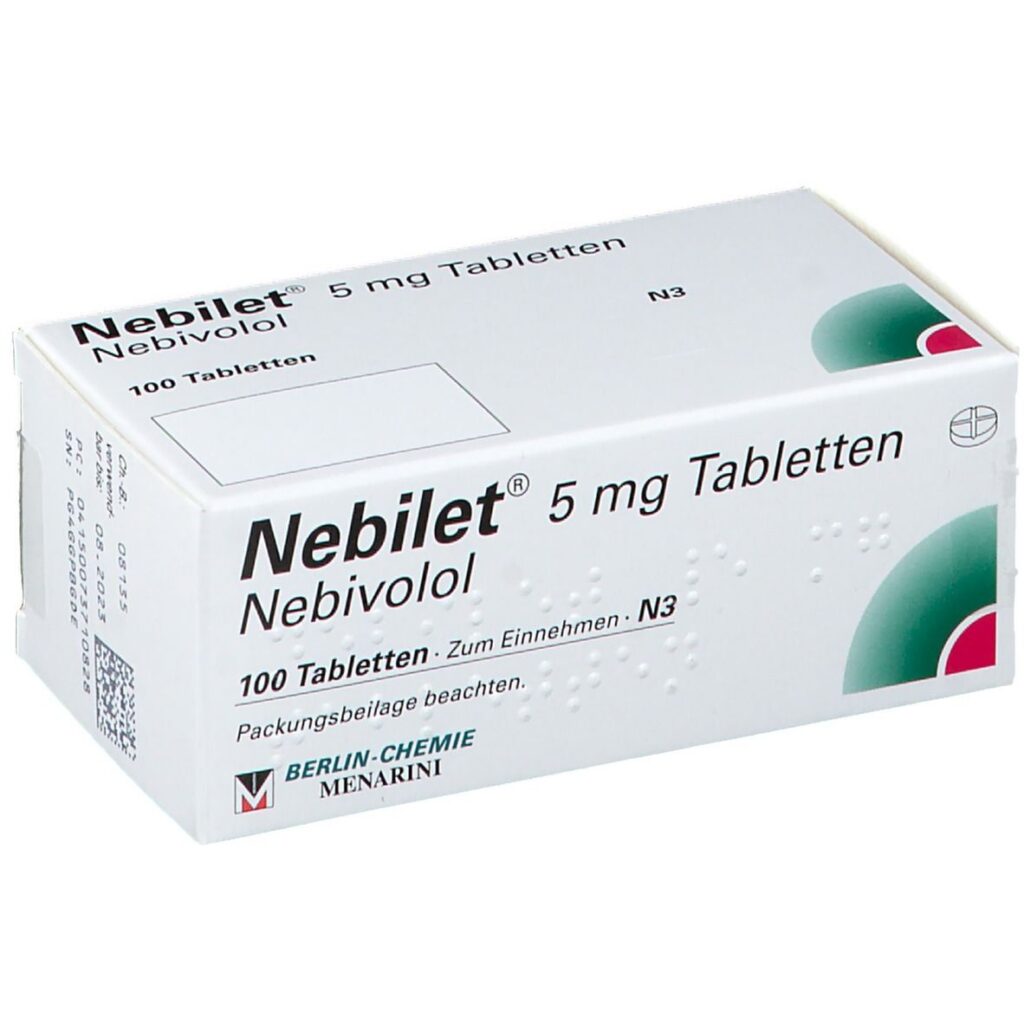 NEBILET