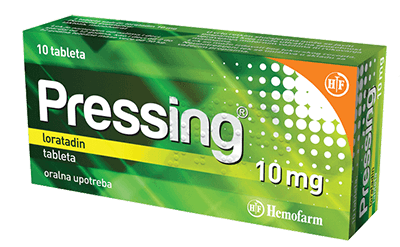 PRESSING 1 PRESSING