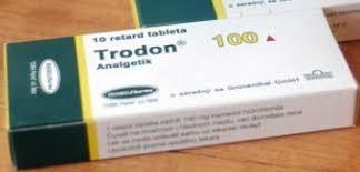 TRODON 1 TRODON