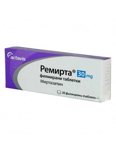 REMIRTA 1 REMIRTA