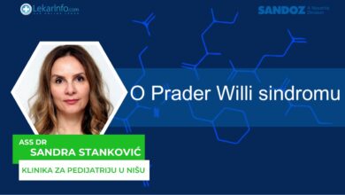 Assis. dr Sandra Stanković: Sve o Prader Willi sindromu