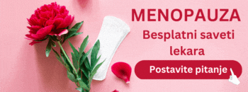 Menopauza - Šta sve treba da znate