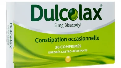 DULCOLAX