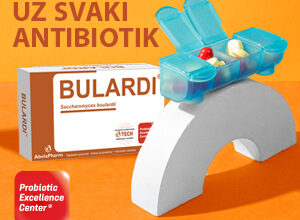 Nekoliko činjenica o Helicobacter pylori