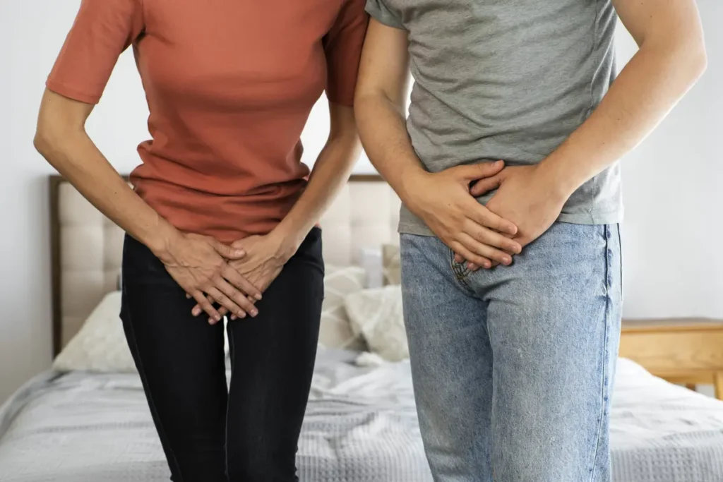 Uretritis - simptomi, dijagnostika, lečenje