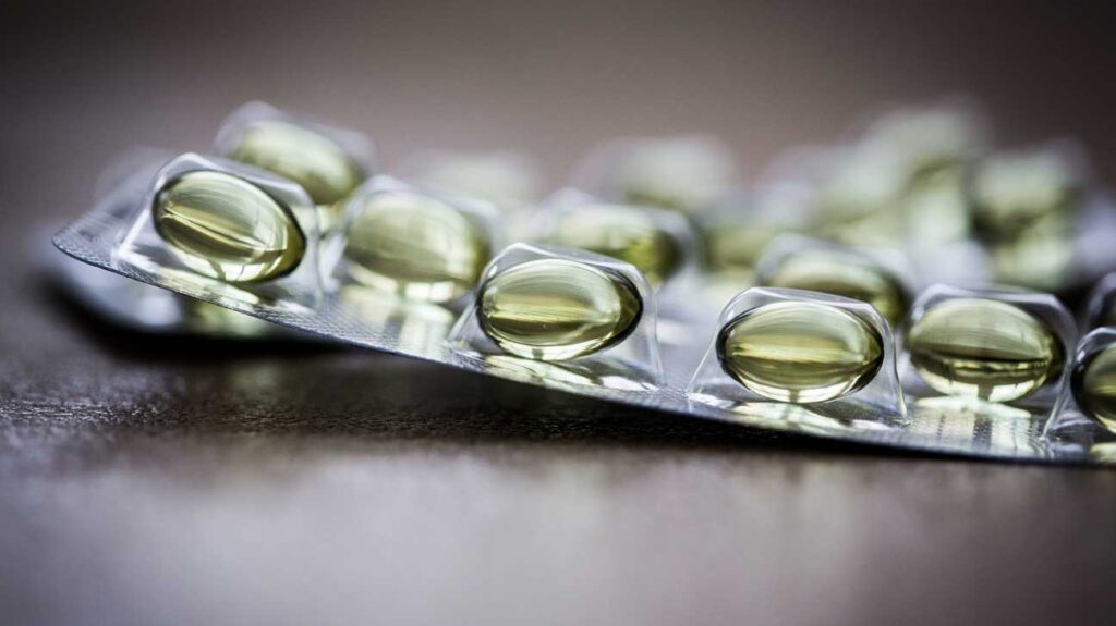 Omega-3 masne kiseline — vrhunski vodič za početnike 1 Omega-3 masne kiseline — vrhunski vodič za početnike