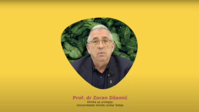 Šta treba da znate o raku mokraćne bešike?