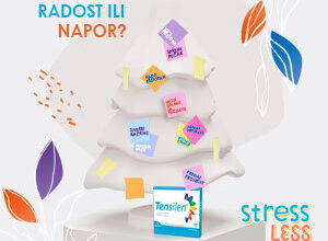 Pretpraznična depresija: kako dočekati praznike u dobrom raspoloženju?
