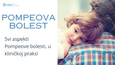 Pompeova bolest 2 Pompeova bolest
