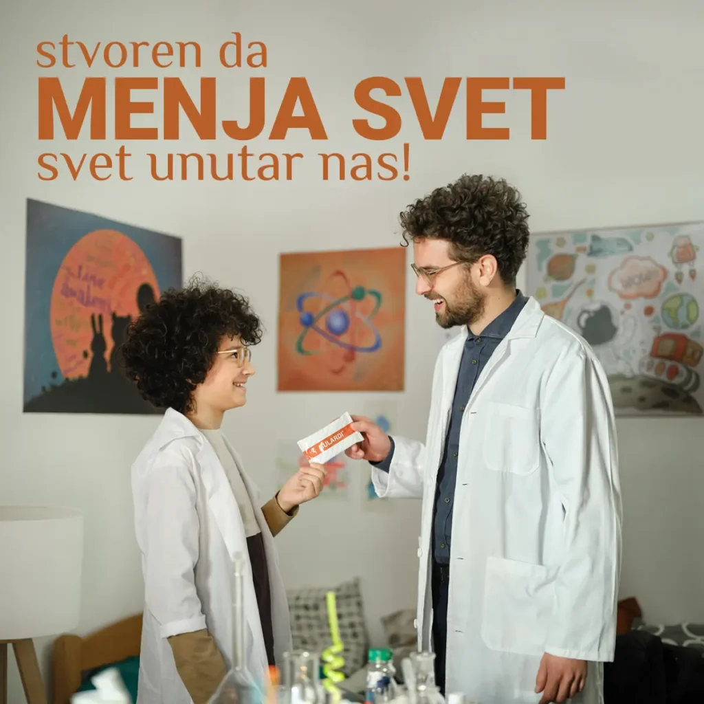 Kako odabrati kvalitetan probiotik? Saveti prof. Ivanović zašto je važna stabilnost probiotskih preparata 2 Kako odabrati kvalitetan probiotik? Saveti prof. Ivanović zašto je važna stabilnost probiotskih preparata