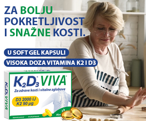 Dr Tatjana Nikolov: Kako sačuvati zdravlje kostiju -Ključni saveti za prevenciju osteoporoze