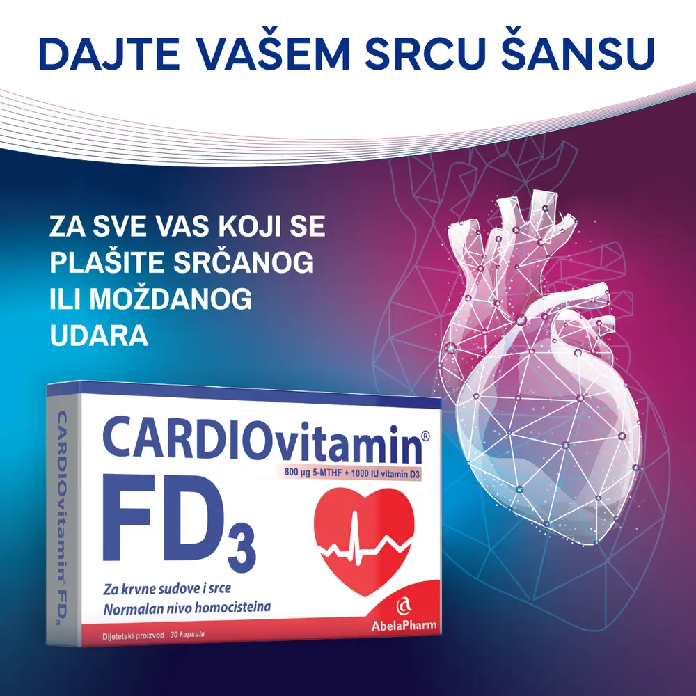 Dr Nenad Radivojević: Faktori rizika za nastanak neželjenih kardiovaskularnih događaja 2 Dr Nenad Radivojević: Faktori rizika za nastanak neželjenih kardiovaskularnih događaja