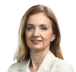 Photo of Dr sci med Danijela Ristić Medić