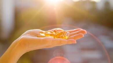 Ass. dr sci med Ivan Selaković: Da li nam je vitamin D potreban i tokom letnjih meseci? 4 Ass. dr sci med Ivan Selaković: Da li nam je vitamin D potreban i tokom letnjih meseci?