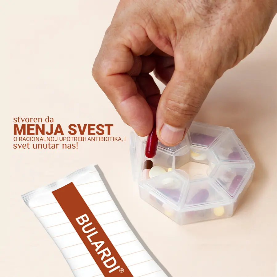 Prof. dr Ivana Ćirković - Šta se dešava kada antibiotici prestanu da deluju? 2 Prof. dr Ivana Ćirković - Šta se dešava kada antibiotici prestanu da deluju?