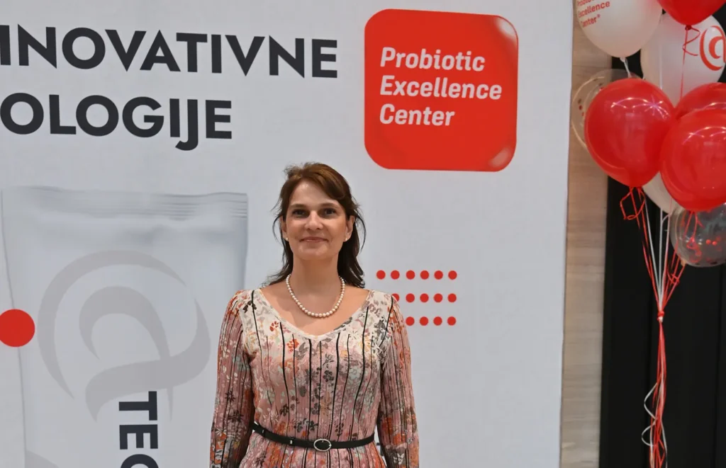 Probiotici u fokusu - Najnovija otkrića predstavljena u Beogradu 4 Probiotici u fokusu - Najnovija otkrića predstavljena u Beogradu
