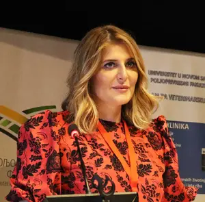 Prof. dr Ivana Ćirković - Šta se dešava kada antibiotici prestanu da deluju? 1 Prof. dr Ivana Ćirković - Šta se dešava kada antibiotici prestanu da deluju?