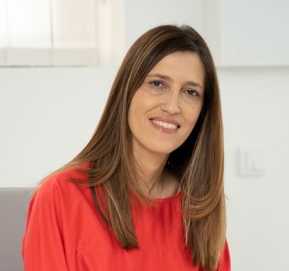 Photo of Prof. dr Emilija Dubljanin Raspopović