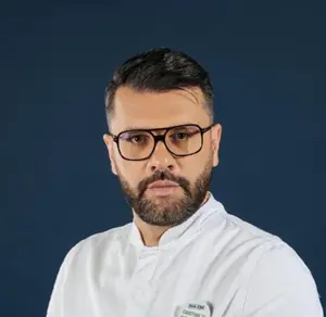 Photo of Mr ph spec. Milan Rakić