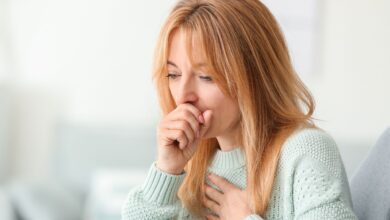 Dr Ljiljana Timotijević: Da li je kašalj zbog cigareta signal za uzbunu?