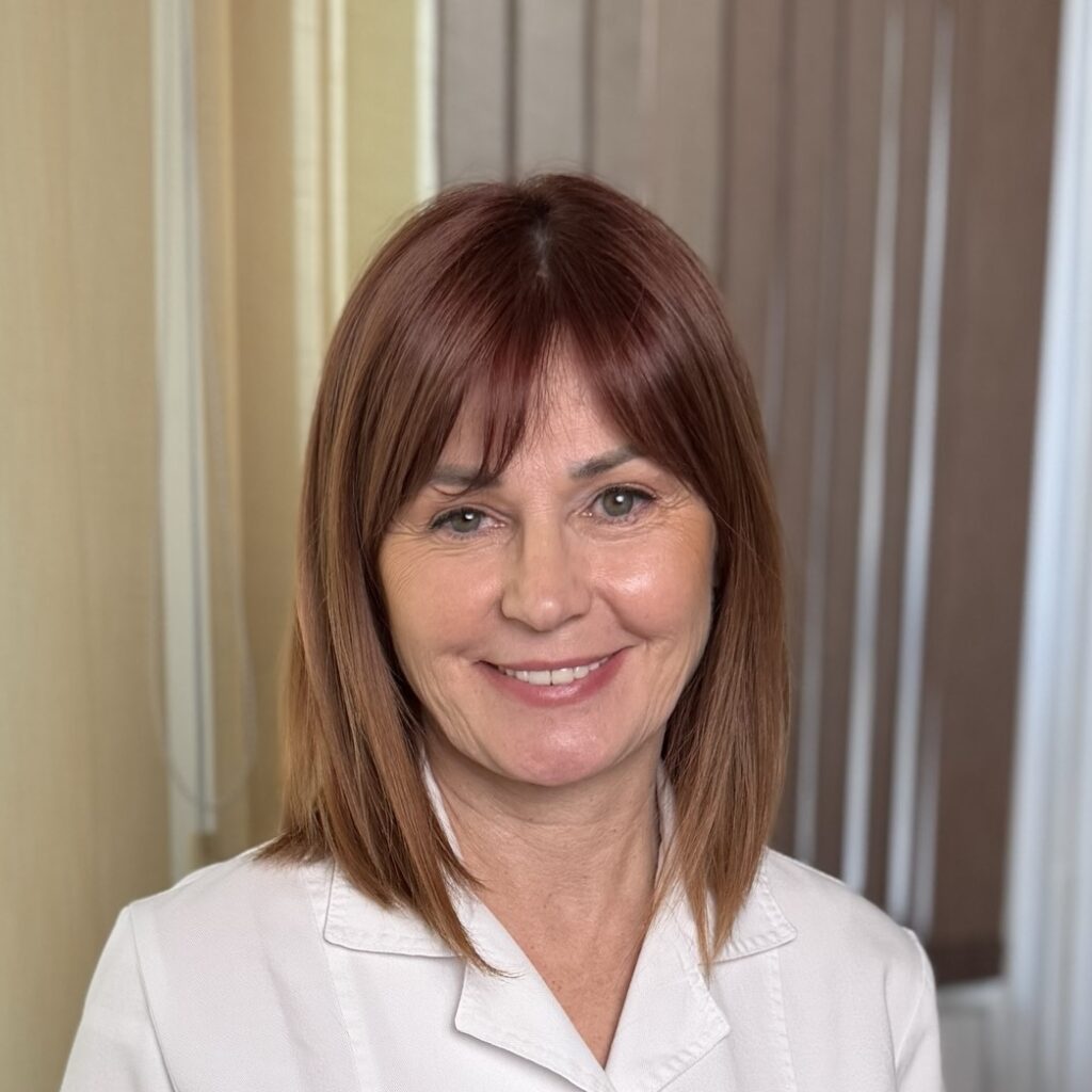 Dr Ljiljana Timotijević: Da li je kašalj zbog cigareta signal za uzbunu? 1 Dr Ljiljana Timotijević: Da li je kašalj zbog cigareta signal za uzbunu?