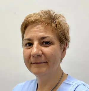 Spec. dr sci. med. Biljana Kukić: Kako jednostavan test može spasiti život? 1 Spec. dr sci. med. Biljana Kukić: Kako jednostavan test može spasiti život?