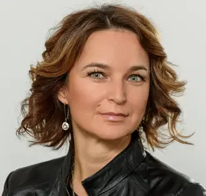 Photo of Prof. dr Maja Buljčik Čupić