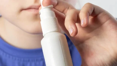 PROPOMINT® sprej za decu – LEKARSKI VODIČ O ANTISEPTIČNOJ ZAŠTITI GRLA, USNE DUPLJE I DISAJNIH PUTEVA